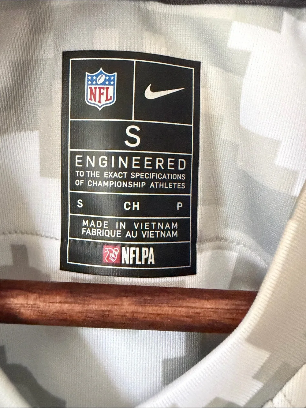 Nike Kids Dallas Cowboys Stefon Diggs Salute to Service Camo Jersey